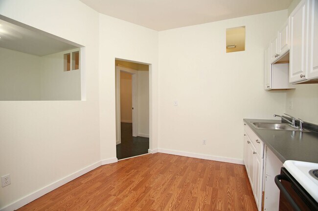 Interior Photo - Fairmont Cherry Hill