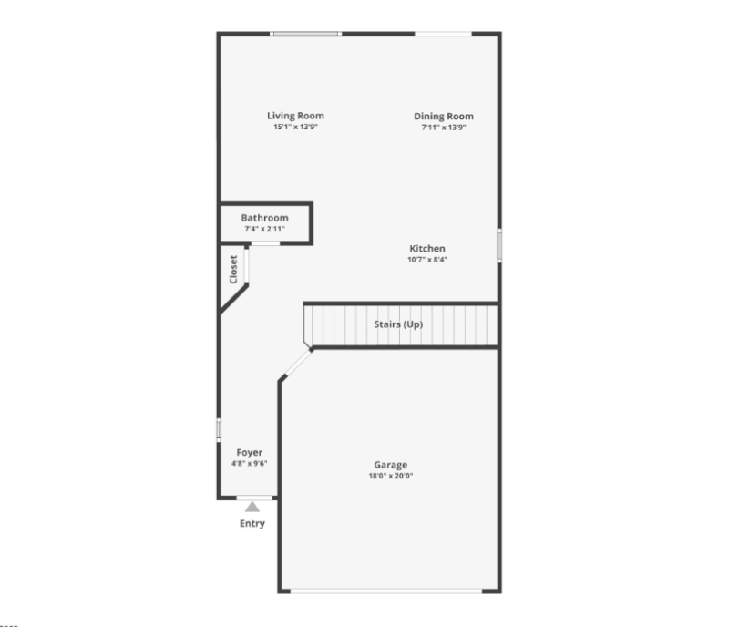 Building Photo - 7412 NE 58th Way