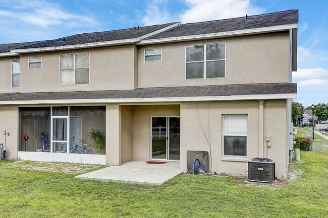 Building Photo - Land O'Lakes 3 Bed/2.5 Bath Townhome for L...