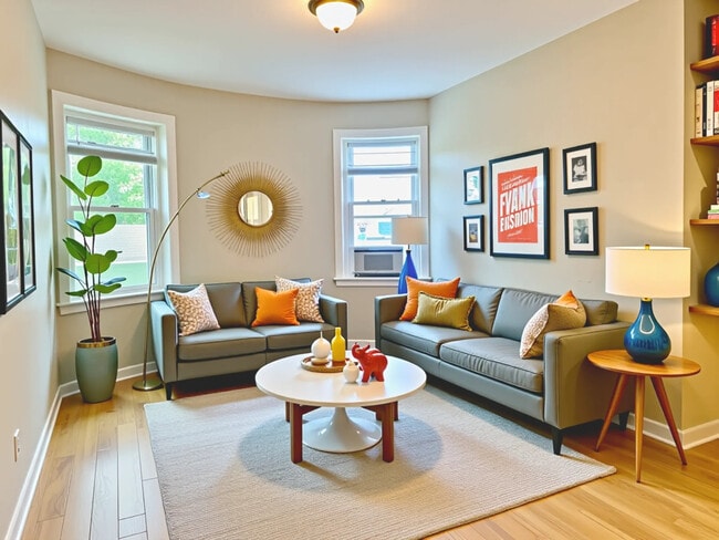 Building Photo - 281 Harvard St