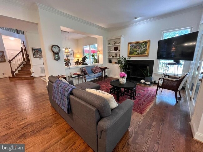 Building Photo - 7809 Fox Gate Ct