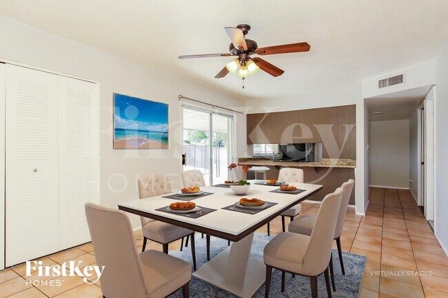 Building Photo - 3301 W Mountain View Rd