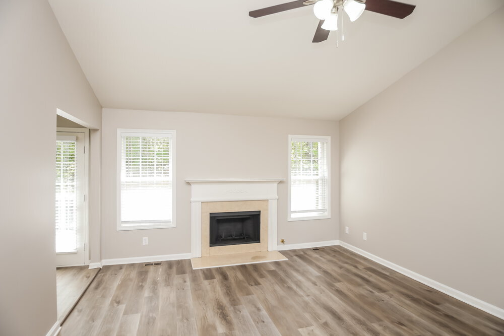 Building Photo - 7817 Cambridge Dr