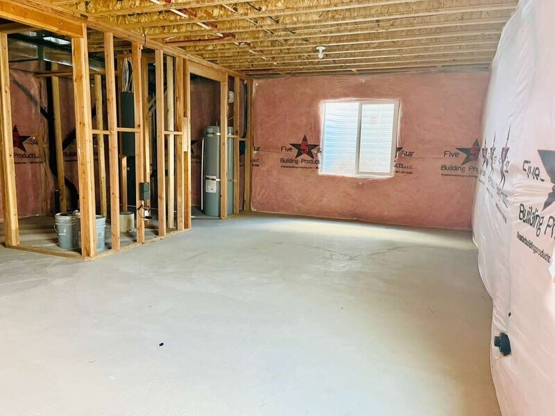 Building Photo - 3923 S White Ash Dr