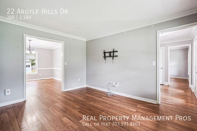 Building Photo - 22 Argyle Hills Dr