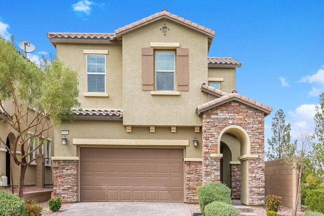 Building Photo - 9918 Rams Leap Ave