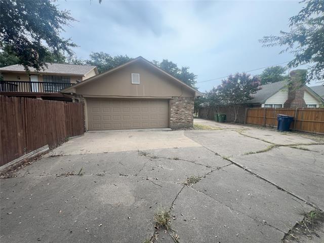 Building Photo - 3813 Whiterock Trail