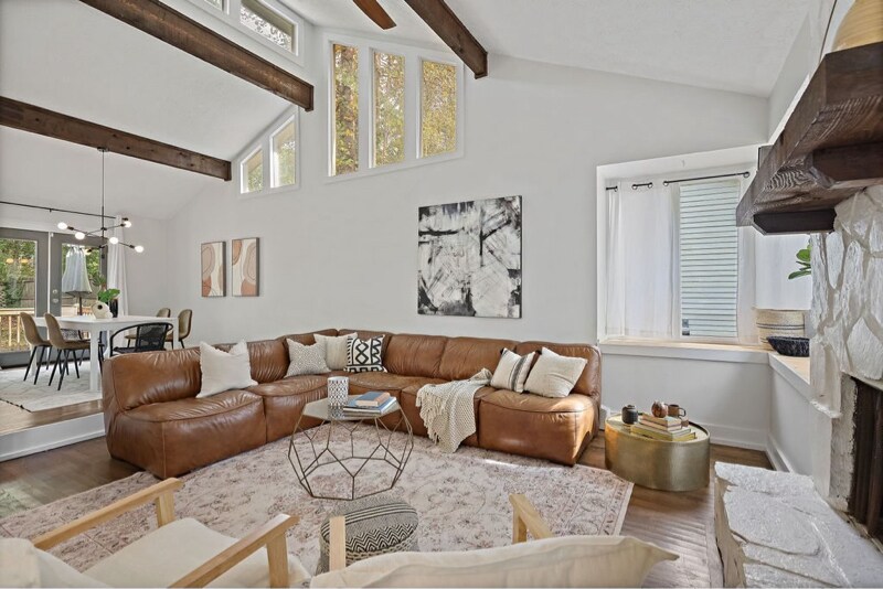 Building Photo - 6841 Woodcreek Ln