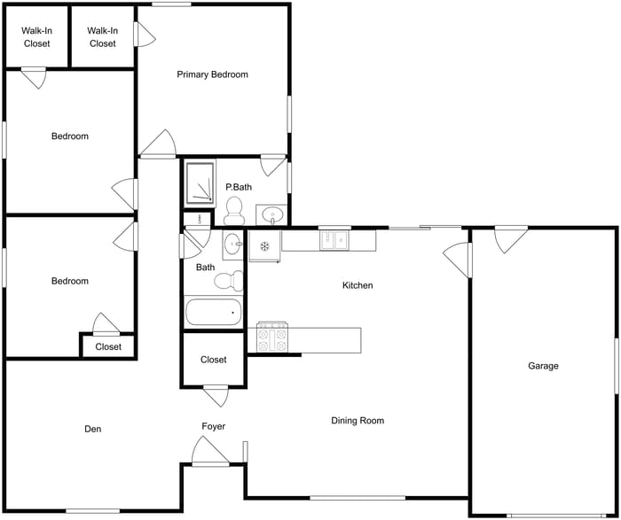 Building Photo - 8349 Pembrook Ct