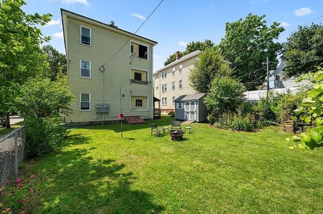 Building Photo - 97 Courtland St