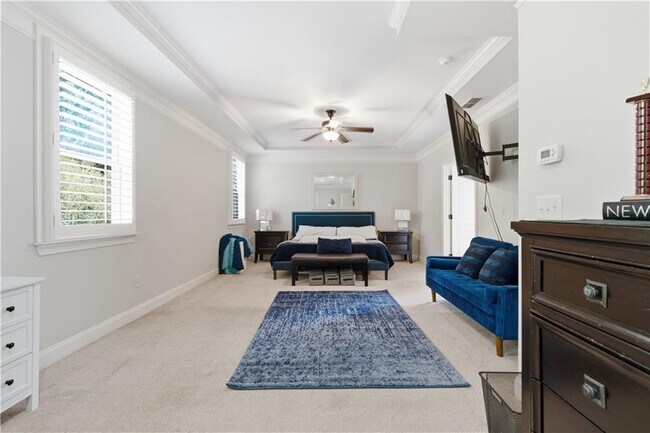 Building Photo - 2530 Maple Ridge Ln