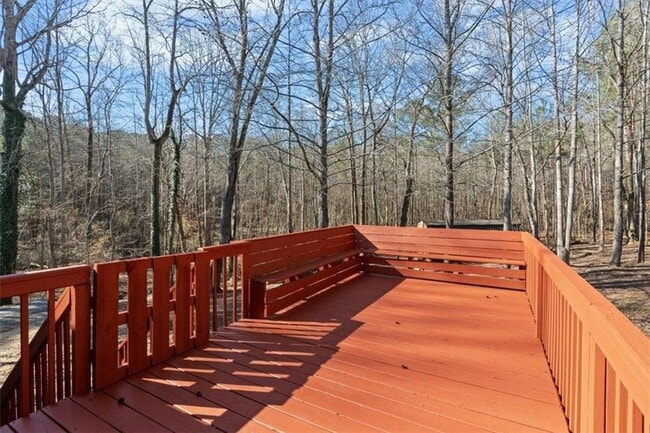 Building Photo - 585 Bethany Woods Dr