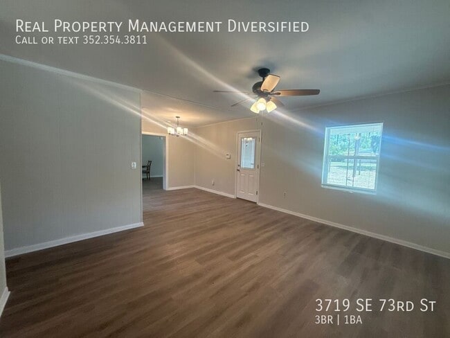 Building Photo - 3719 SE 73rd St