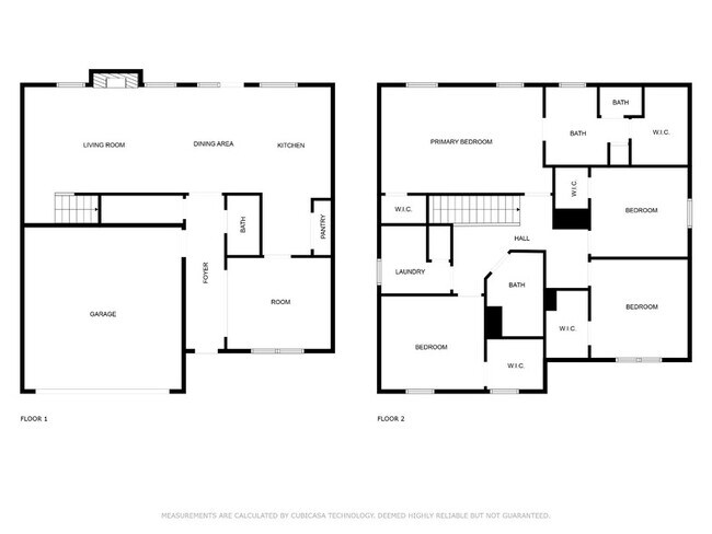 Building Photo - 1607 Ellie Piper Cir