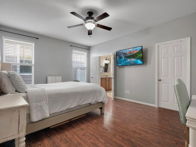 Building Photo - 2436 Rain Lily Way