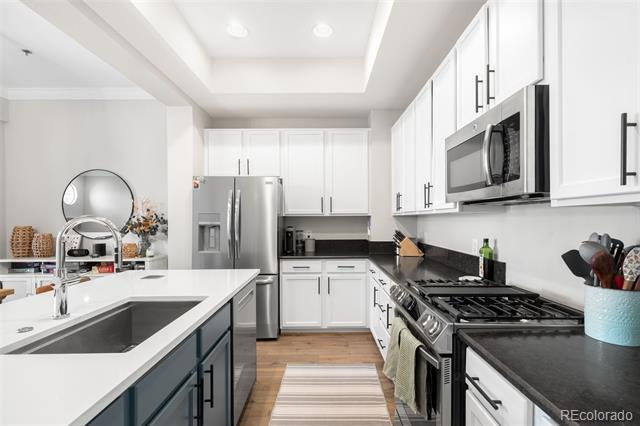 Building Photo - 2580 17th St