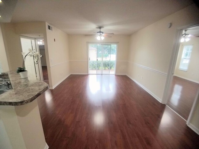 Primary Photo - For Rent Beautiful 2/2 First Floor Condo a...