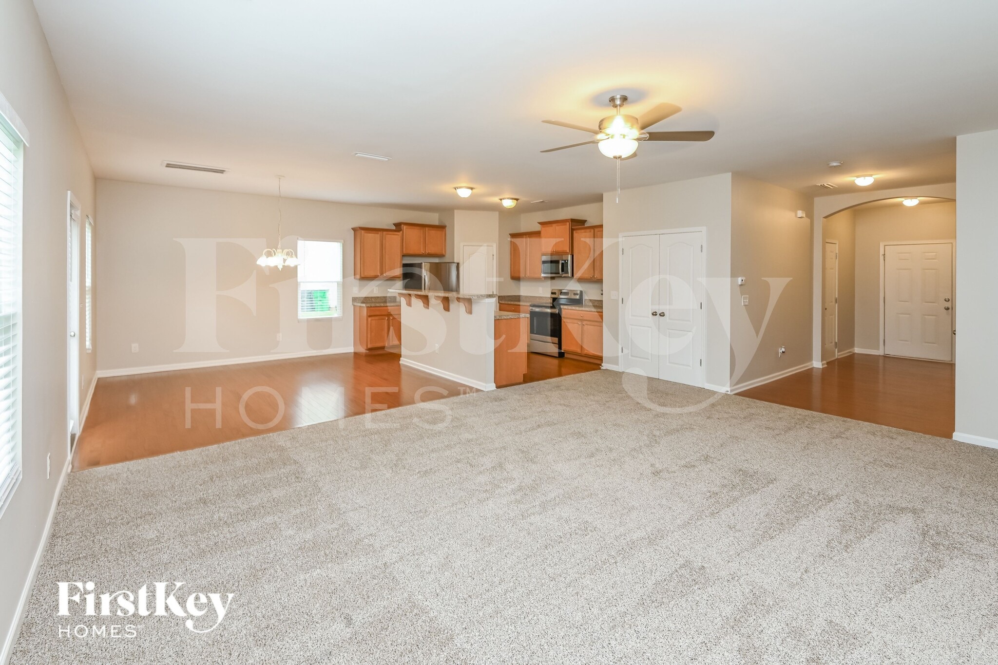 Building Photo - 7702 McCarron Way