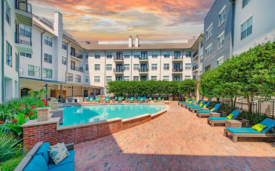 MAA Addison Circle 5009 Addison Cir Addison TX 75001 Apartment Finder