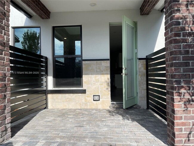 Building Photo - 8366 NW 7th Ct