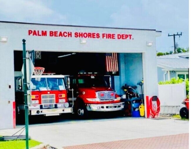 Building Photo - 33 S Ocean Ave