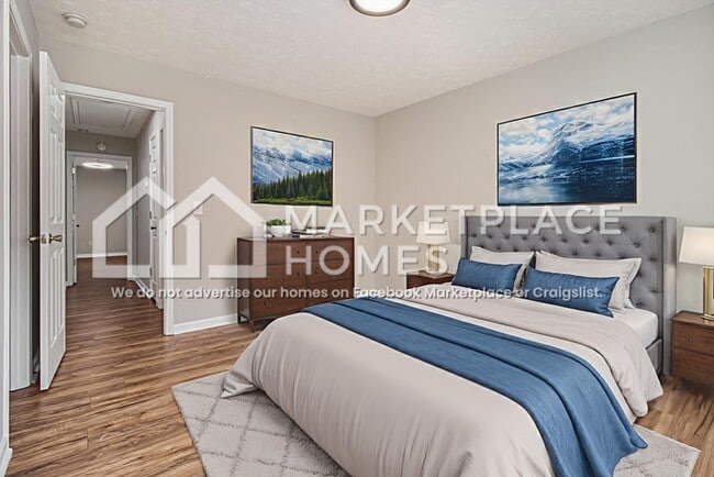 Building Photo - 4157 Park Chase Dr