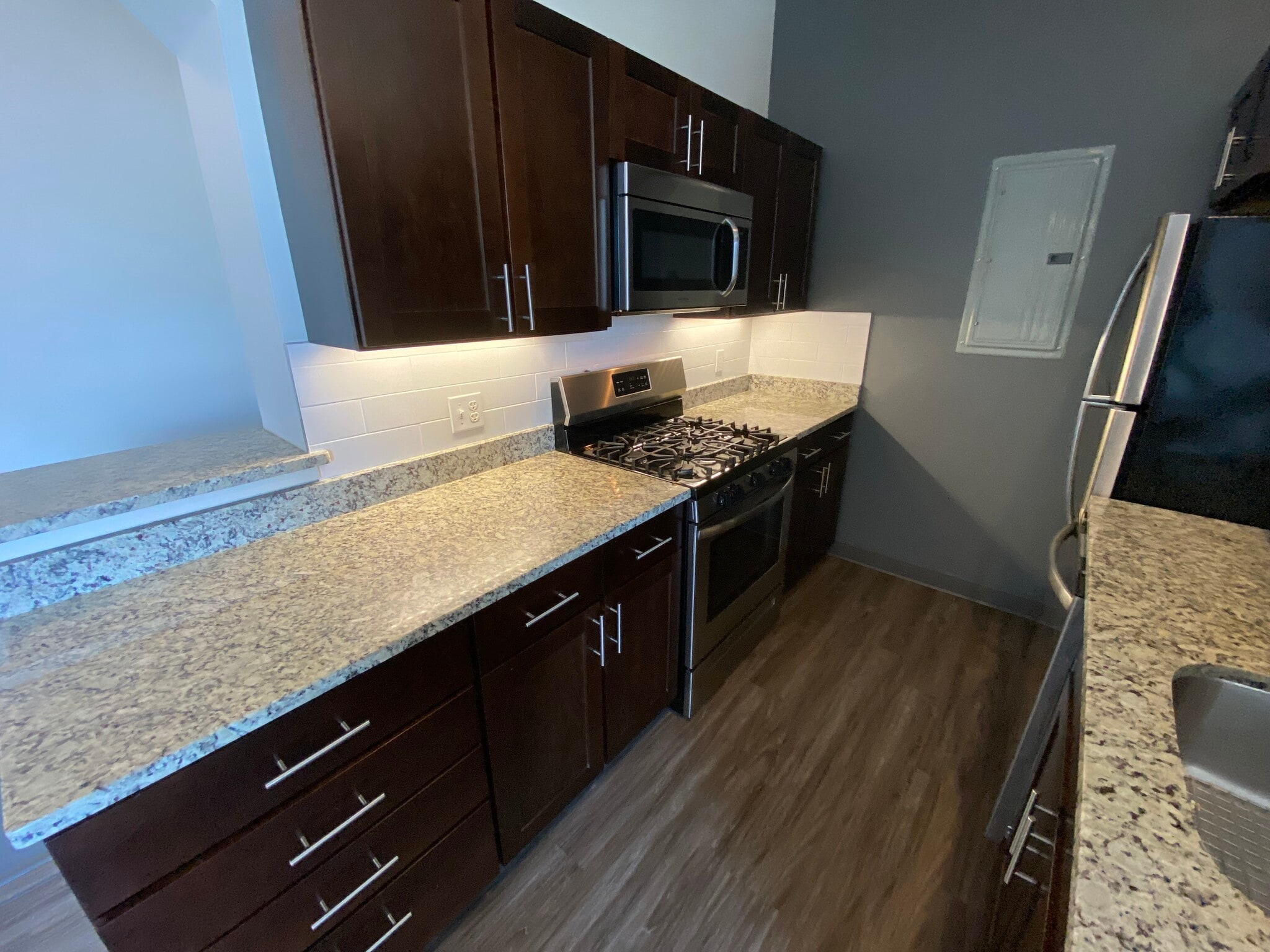 Building Photo - 147 E Berkeley St