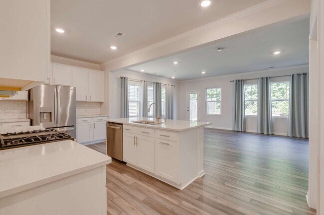 Building Photo - 1123 Sweet Cream Ct
