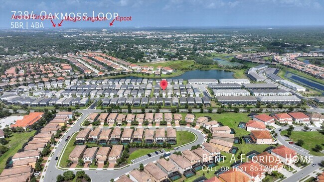 Building Photo - 7384 Oakmoss Loop