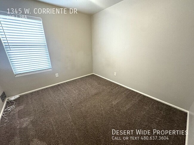 Building Photo - 1345 W Corriente Dr