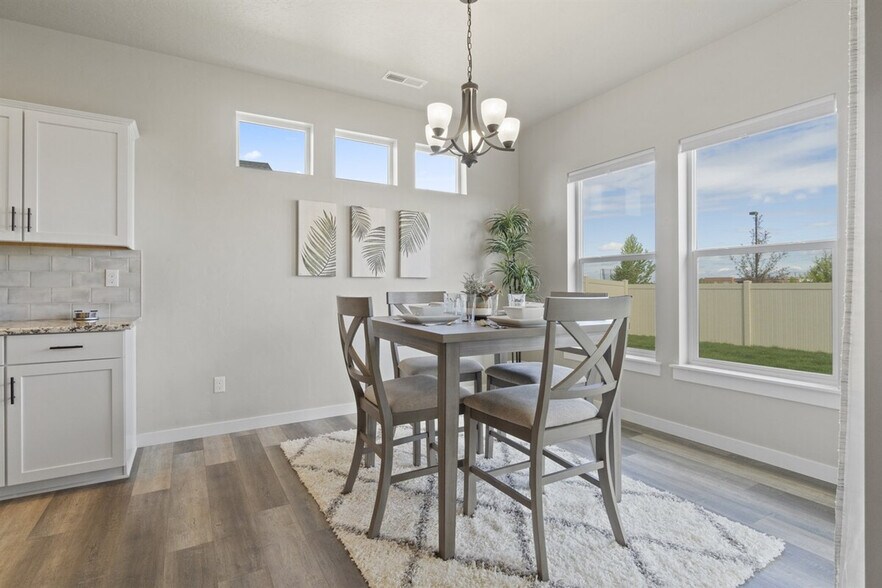 Building Photo - 8311 E Stone Valley St