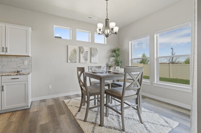 Building Photo - 8311 E Stone Valley St