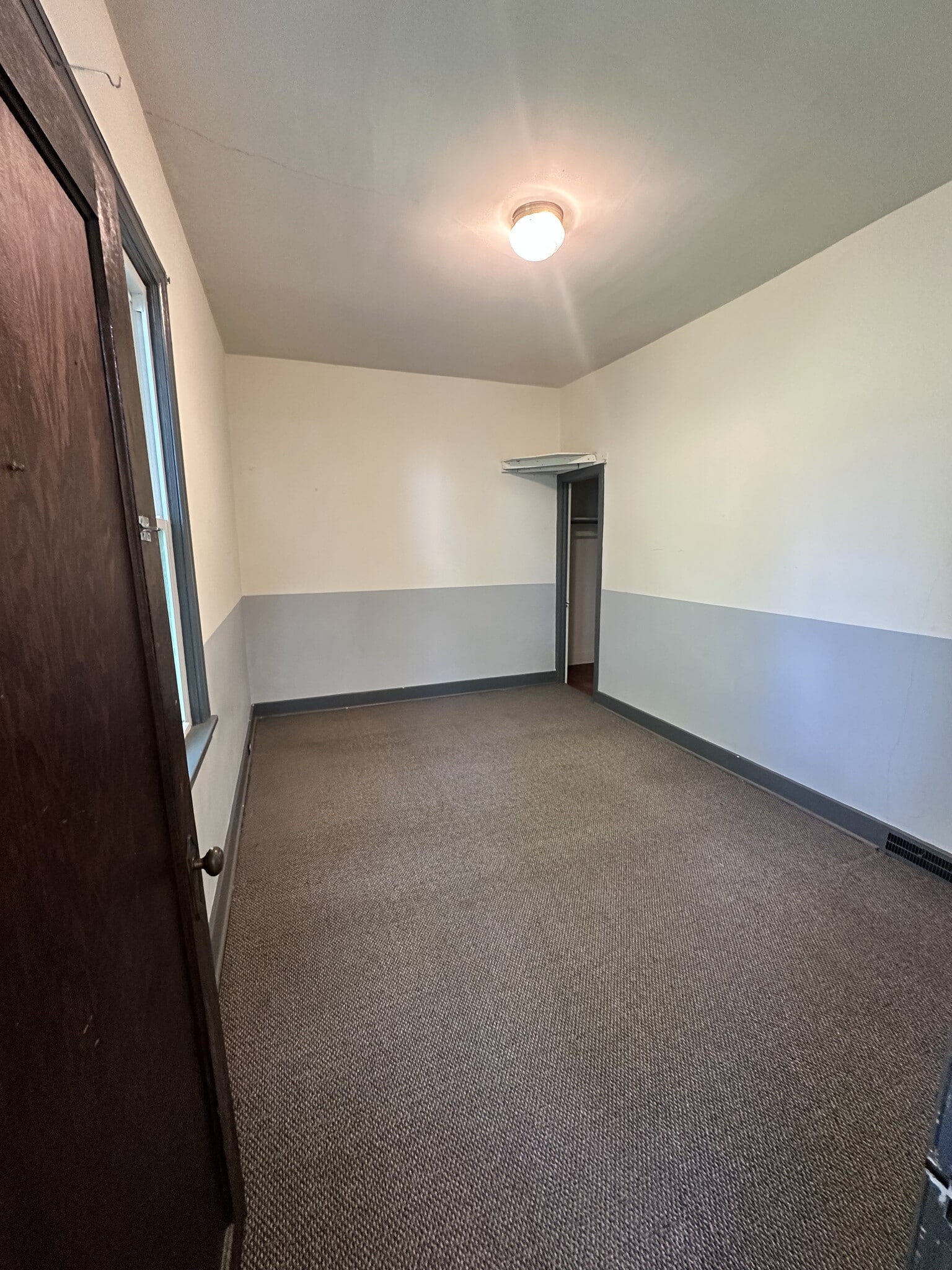 Bedroom 2 - 1608 Main St