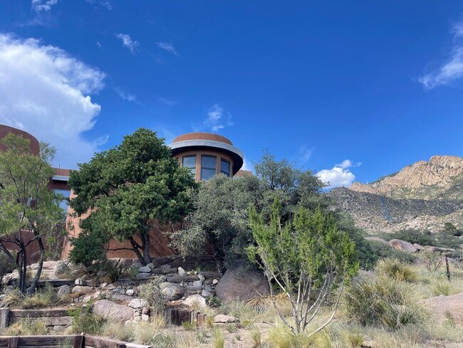 Building Photo - Sandia Heights Gem