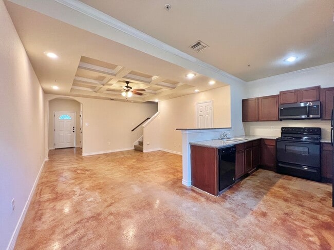 Building Photo - 6414 Attucks Ln