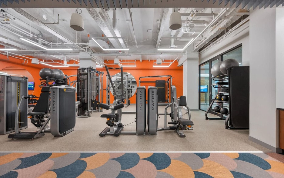 Building Photo - 60 Kilmarnock St