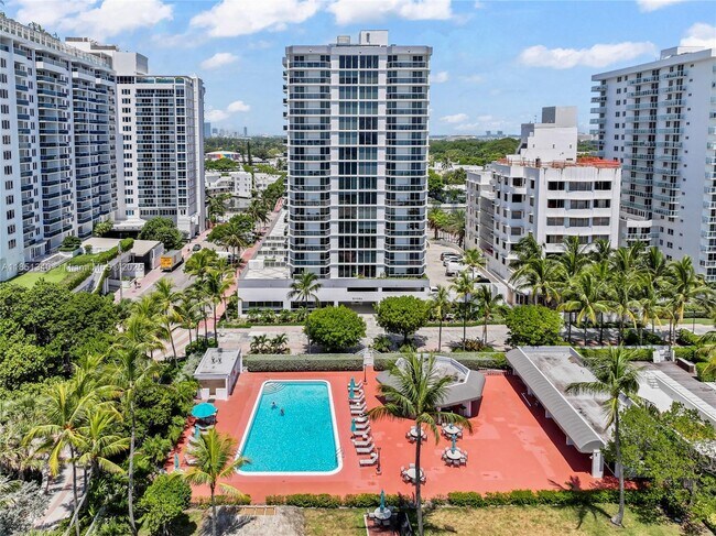 Building Photo - 2401 Collins Ave