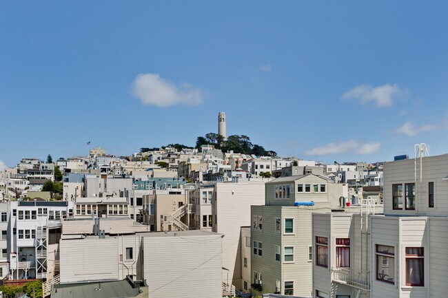 Building Photo - 2130 Mason St