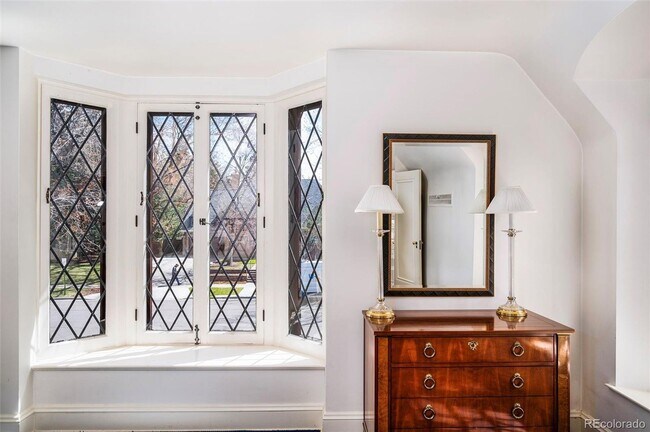 Building Photo - LOCATION LOCATION!! Exquisite English Tudor at the Denver Country Club located just 1 block away ...