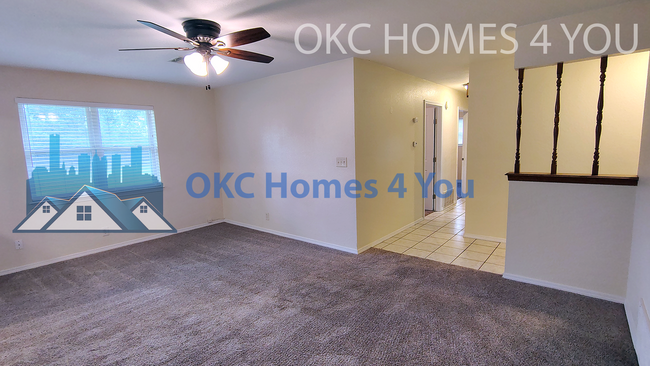 Building Photo - Live in Mustang and save $650 off the first full months rent!