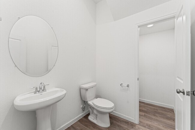 Building Photo - 5667 Foggy Vine Ct
