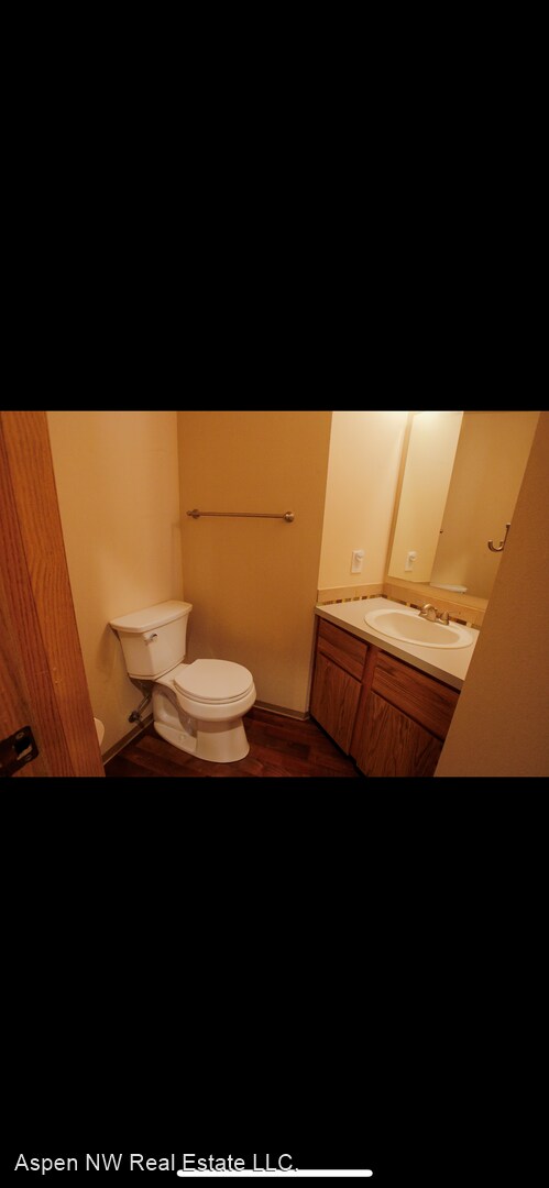 Building Photo - 2 br, 1.5 bath House - 451 S 328th Street B10