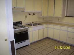  - Courtyard Apartments