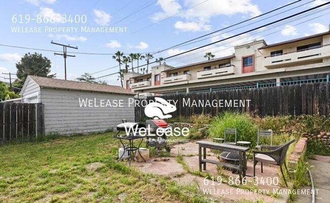 Building Photo - Charming 2-Bedroom Home with Garage & Mode...