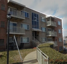 Building Photo - 4274 E Capitol St NE