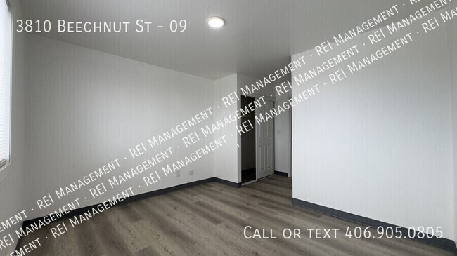 Building Photo - 3810 Beechnut St