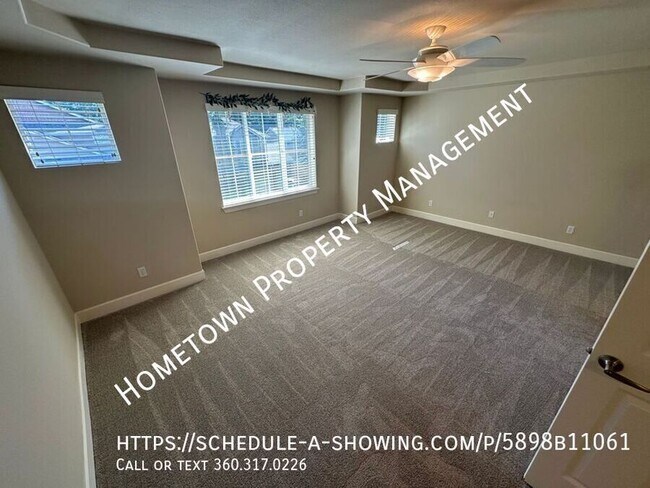 Building Photo - 1263 Susitna Ln SW