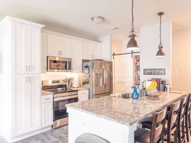 Building Photo - 1163 Dan Owen Dr