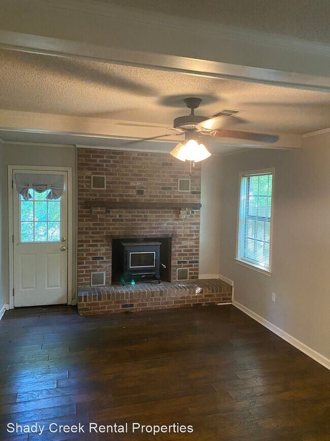 Building Photo - 4 br, 2.5 bath House - 511 Audubon