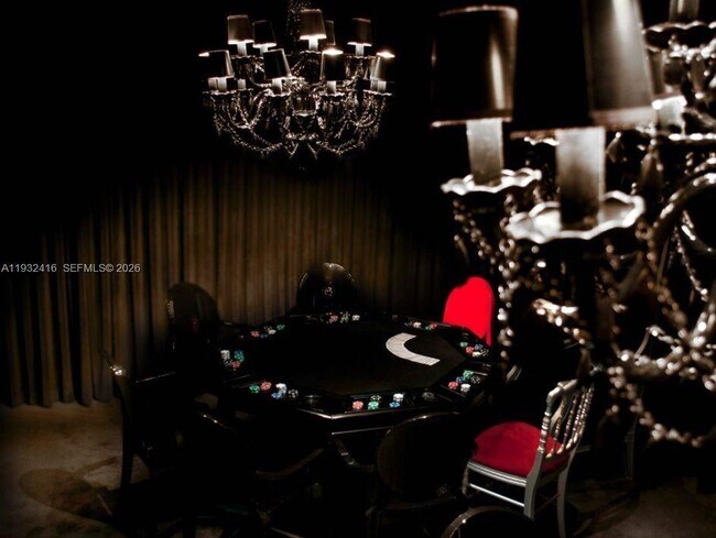 Building Photo - 495 Brickell Ave